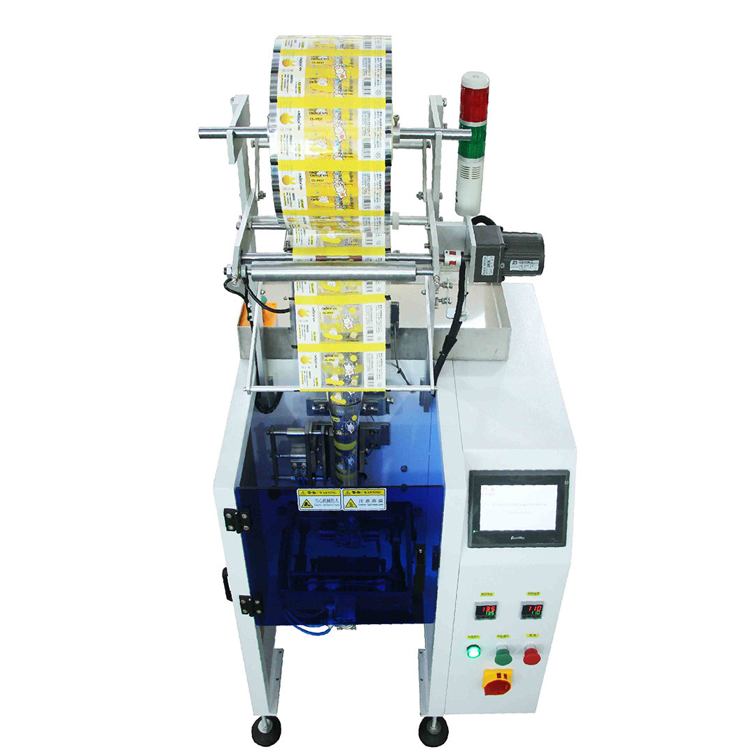 EMC Semi Automatic Packaging Machine