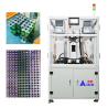 Buy cheap Lithium Battery Pack Double-Sided Automatic Spot Welder Battery Welding from wholesalers