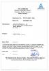Audental Bio-Material Co., Ltd Certifications