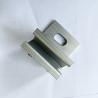Buy cheap Custom PV Module Clamps Clips photovoltaic installation accessories from wholesalers