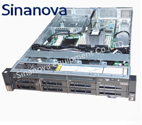 Quality Thinksystem SR630 V2 1U Server Dual 4th Gen Xeon Rack Server With NVMe & PCIe 5.0 for sale