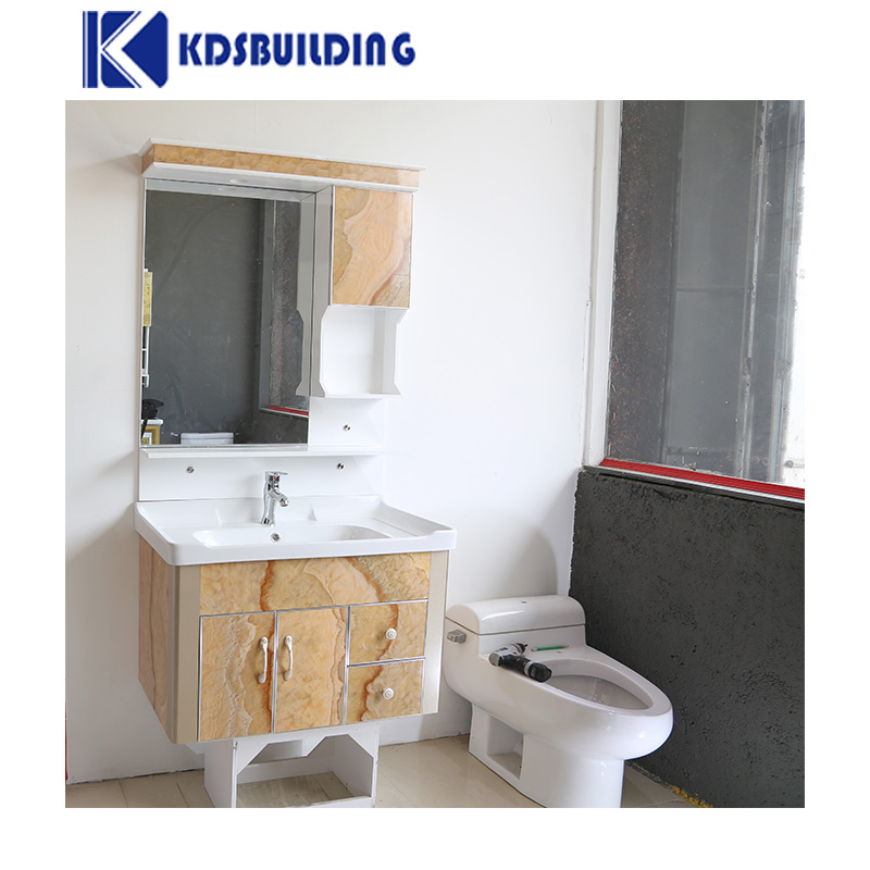 Vanity Price Bathroom Sink Design Basin Pvc Cabinet