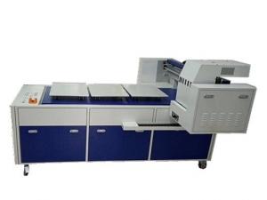  Three Working Table A3 Size Digital Printer 220V / 110V With Pigment Ink Manufactures