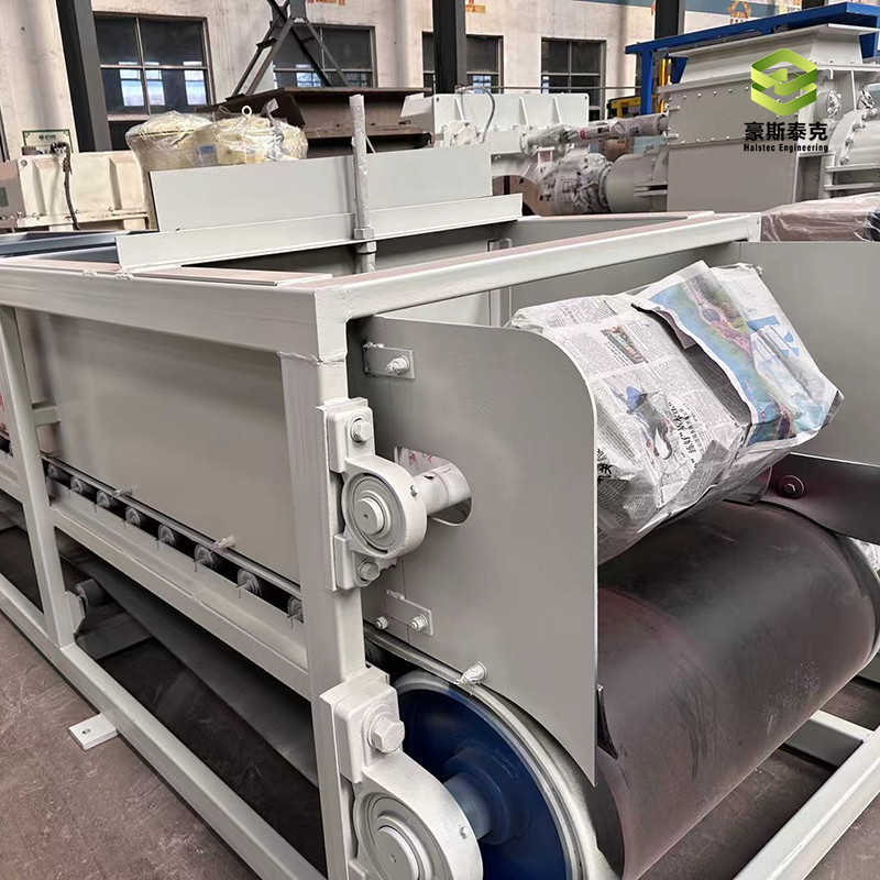 Brick Production Line For Fast Consistent Brick Manufacturing Brick Making Machine Box Feeder