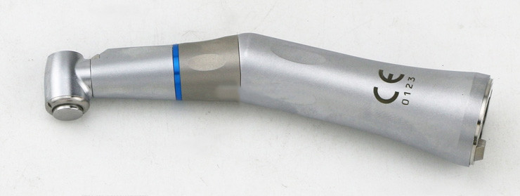 Being Rose 202-CA(PB) Fiber Optic Contra Angle Dental Handpiece For KAVO