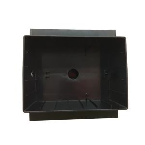 Direct Factory Customized High Quality Plastic Injection Machine Parts