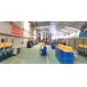 Buy cheap 1.5mm PP Strap Band Extrusion Line 150M/Min Pet Box Strapping Plant from wholesalers