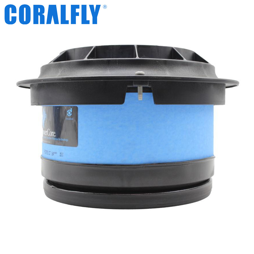 P607969 Freightliner Western Star Truck P619498 CORALFLY P634517 STERLING Truck Air Filter