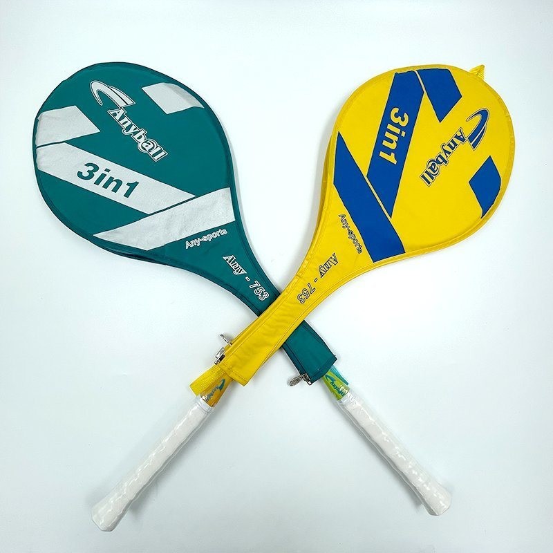  Professional Training Badminton Racket with Customized Design and Lightweight Material Manufactures