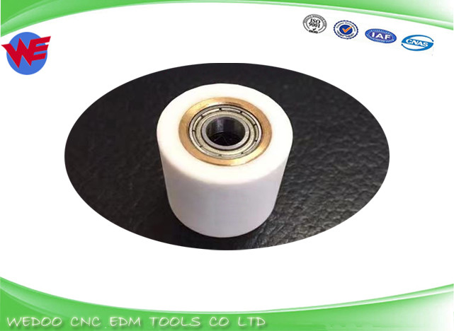 X085C147G52 DFA1000 MV Mitsubishi Brake Roller OD22xID6xH21mm X263D558H01 DEM1000