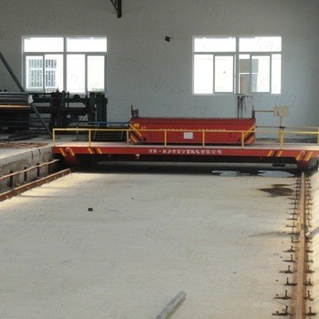 automobile assembly line handling solution