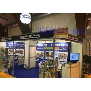 Event Inflatable Moon Ballon Light Advertising Tripod Ball Halogenlamp​ 2000W