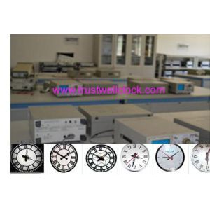 master clocks tower clocks controller big clocks electric controller master