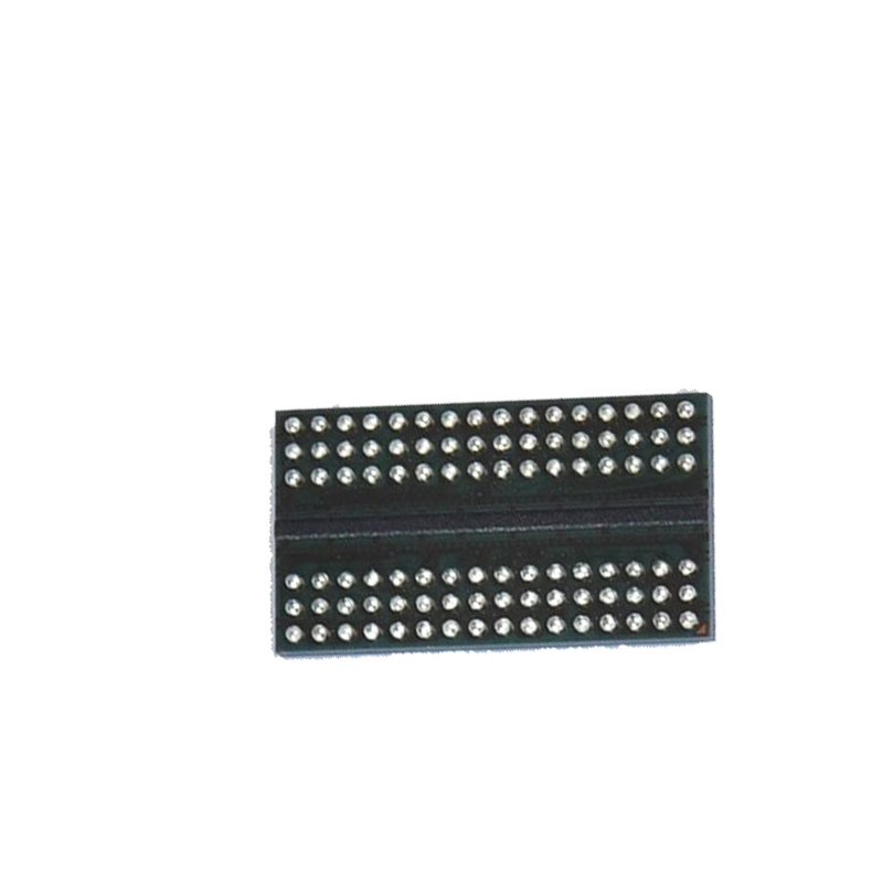 8Gb C Die DRAM Memory Chip DDR4 SDRAM K4A8G165WC-BITD