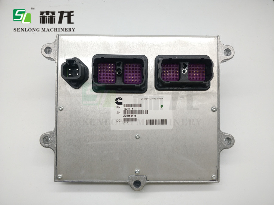 QSB6.7 6D107 PC200-8 PC300-8 Excavator Engine Board 4921776 4921797