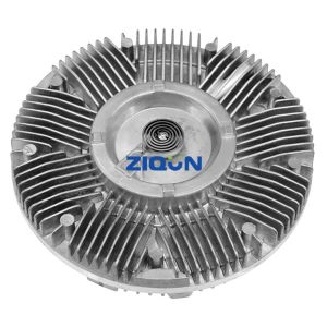 China ​FORD Viscous Engine Cooling System 4C458616BA Engine Fan on sale