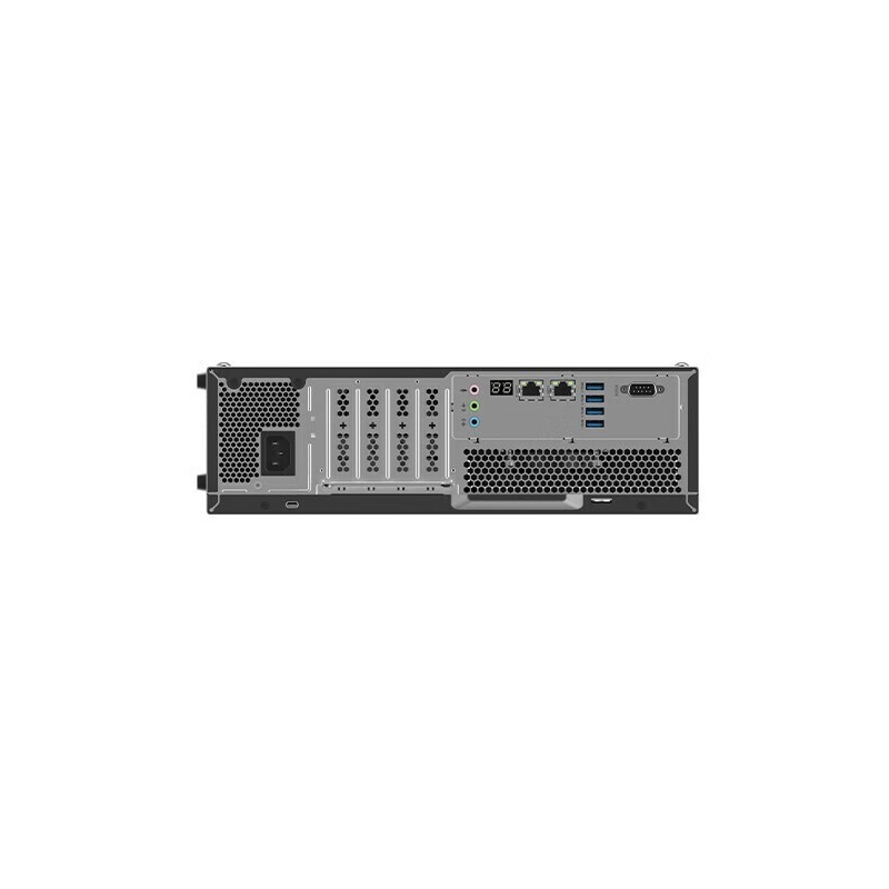 Personal Dedicated Workstation with Hygon 3250 Processor and 2.8GHz Dominant Frequency