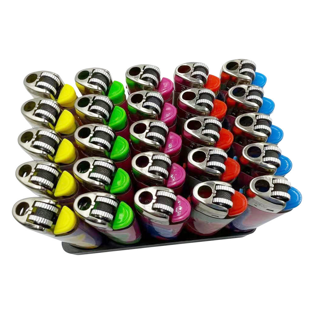Cheap Flint Disposable Lighter Encendedor
