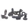 Buy cheap Color / Surface Treatment Inserts/Spacers Customized CNC Parts for Furniture / from wholesalers