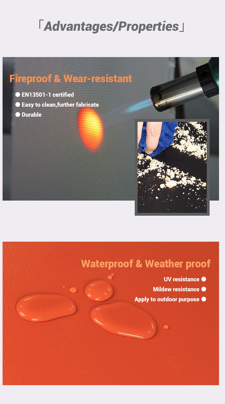 Silicone Coated Fiberglass Fabric For High Temperature Removable Jackets, Valve Covers