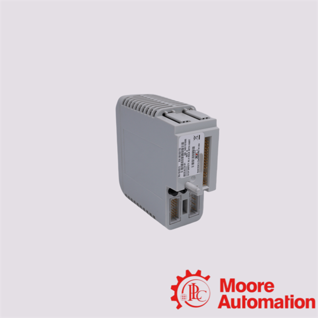 8810-HI-TX GE Safety Analog Input module