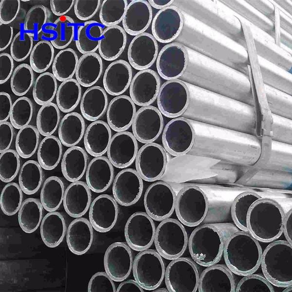 DN100 18 Inch Carbon Steel Seamless Pipe Astm