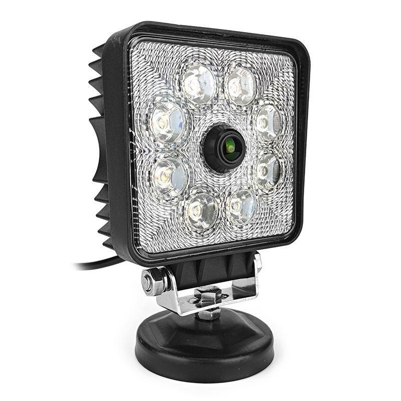 CE 27W Heavy Duty Agricultural Light Rear View Camera China