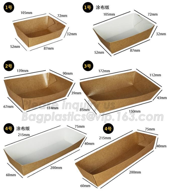 Cheap Cardboard foldable kraft paper lunch box with window,Lunch noodle fast food kraft paper box by customized logo pri