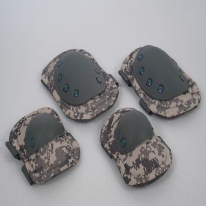 Customized Color Knee and Elbow Rolling Pads Dance for Protection Class Basic