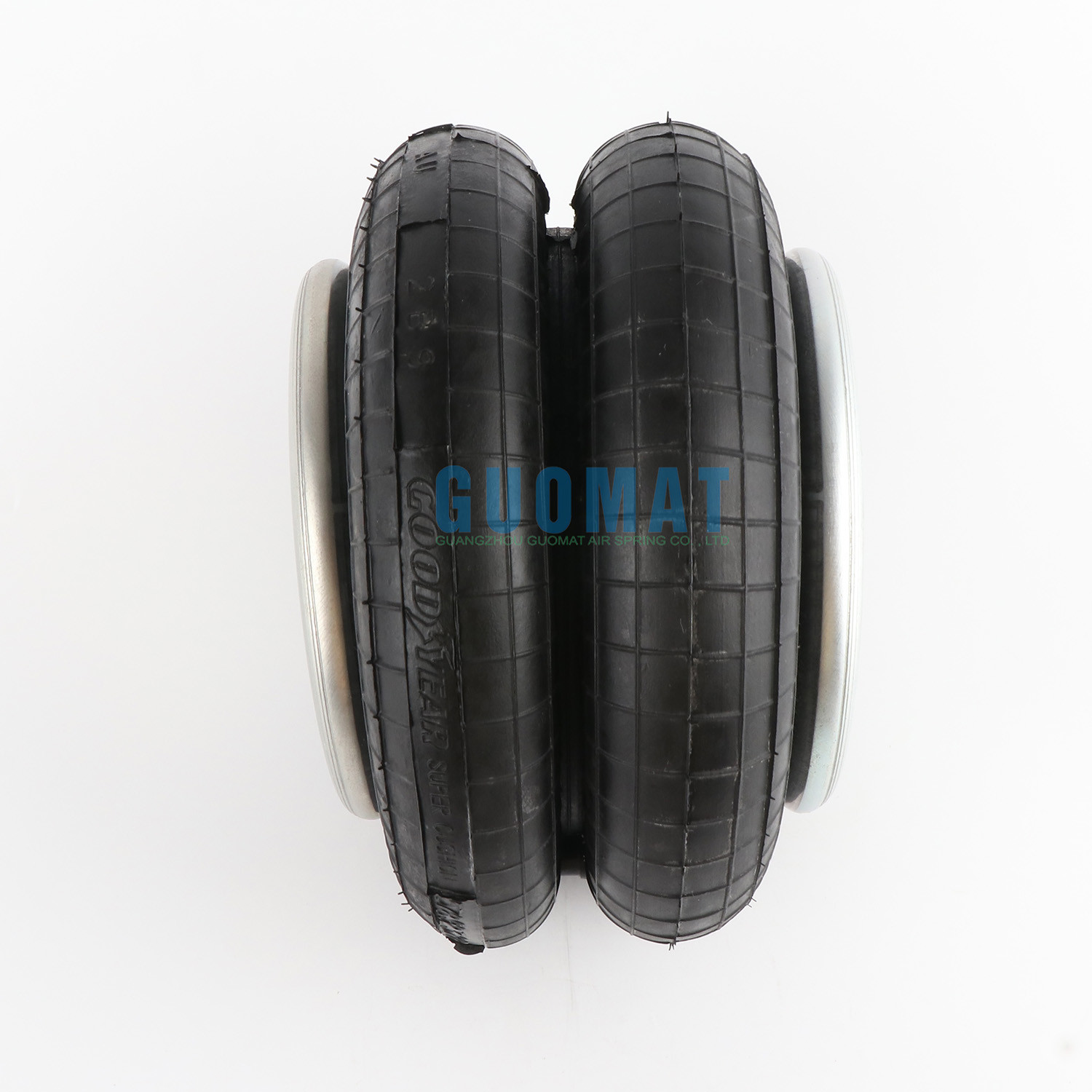 2B8-155 Suspension Air Springs BWP M-3501 Hendrickson 45843-3
