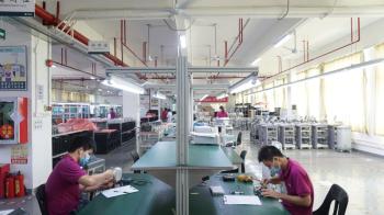 Shenzhen GSD Tech Co., Ltd.