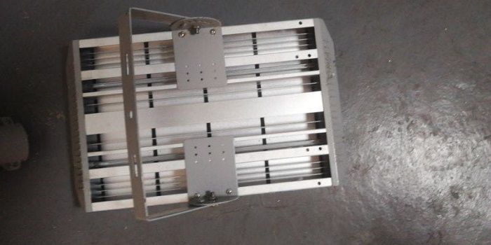 265V Aluminum COB 120W 130LM/W LED Spot Flood Lights