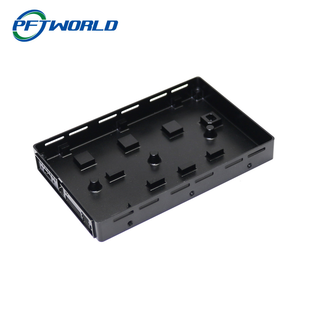 OEM Sheet Metal Stamping Enclosure Manufacturing