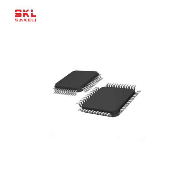 KSZ8001LA2 Semiconductor IC Chip 45-Byte 8-Bit MCU Microcontroller With High