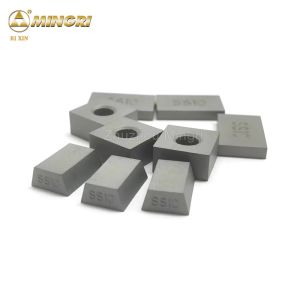 SS10 Tungsten Carbide Tips for Stone Cutting Wear Resistant Widia Saw Blades OEM