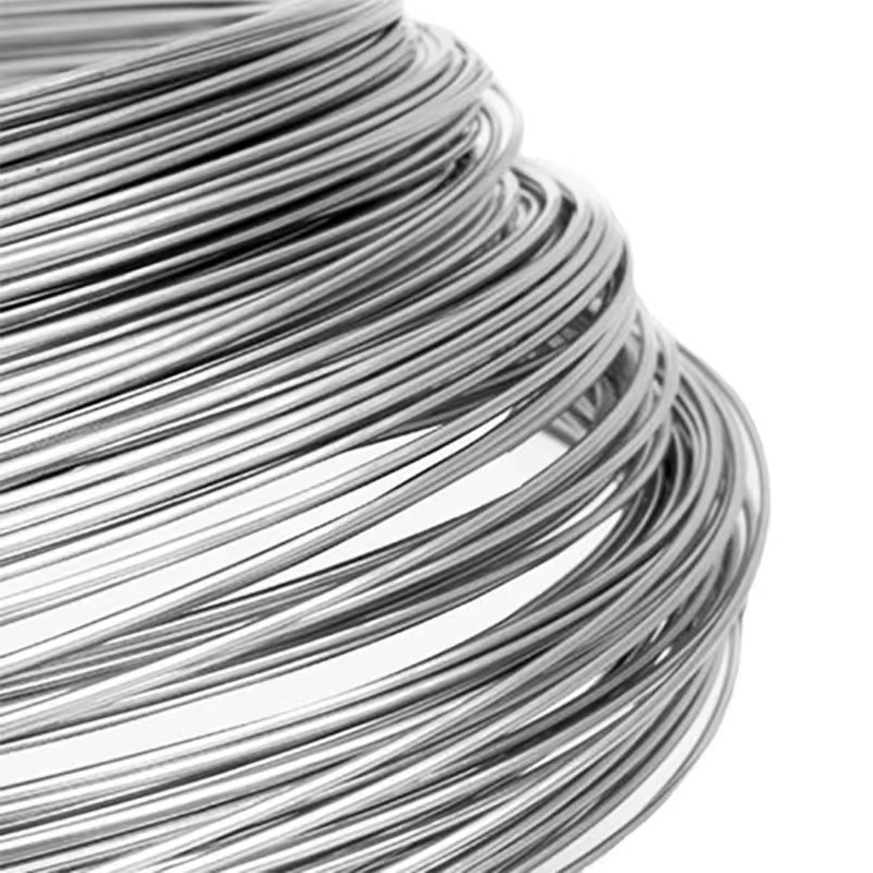 Guaranteed Quality Unique Factory sell small rebar tie wire, the price is cheap, can make PVC material can be customized
