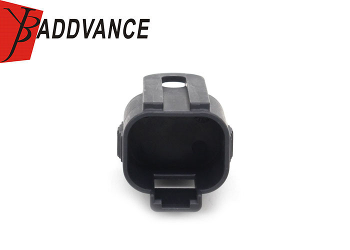 1011-346-0405 Deutsch Dust Cap Cover For DT06-4S DT Plug Connector