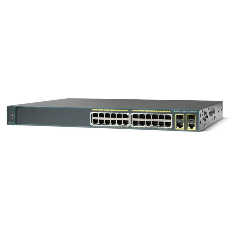 Full-Duplex Half-Duplex Communication 24 Port Fast Ethernet Network Switches with Private Mold Yes