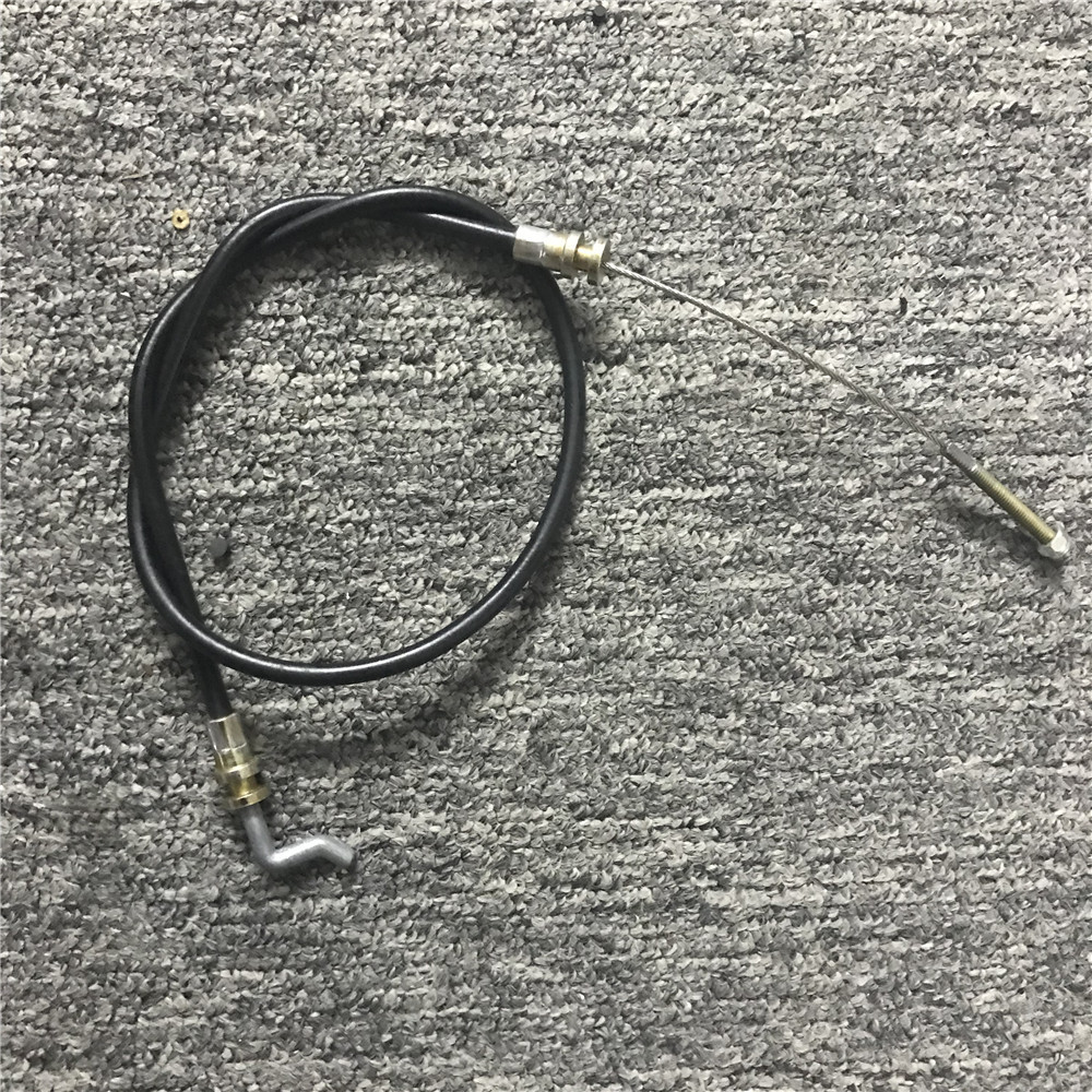 Volvo Excavator EC120D Cab Door Lock Assembly Pull Wire Volvo Parts