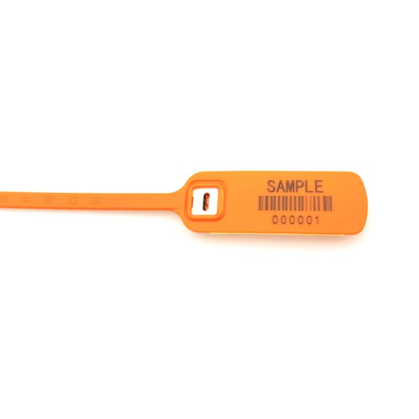 300mm Pull Tight Plastic Seal product view