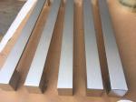 Brush Bright Anodized CNC Machining Components L175mm Microwave Oven Handle