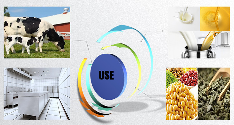 15L Storage Mixing Tank SS 304 Food packaging Stainless Steel Milk Pail