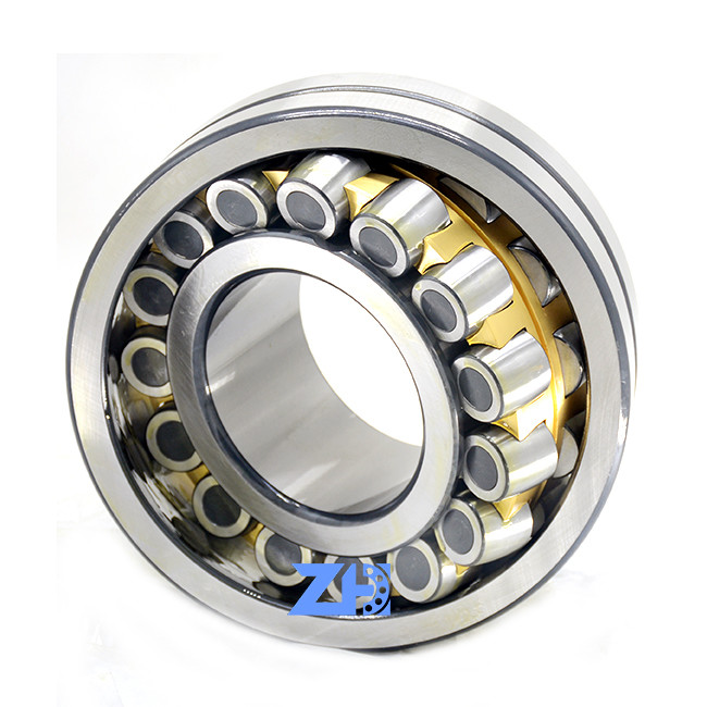 22324MB 22326CA 22326MA Spherical Roller Bearing 120*260*86mm Self-aligning capability slewing bearing