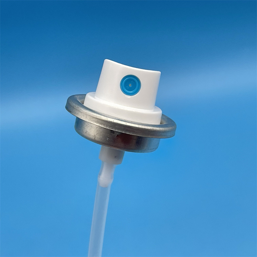 Reliable Female Paint Spray Discharge Valve for Industrial Painting - Durable Spray for Heavy-Duty Use