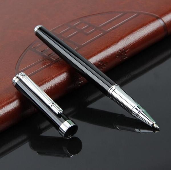 Logo Printing Business Gift Metal Ball Pen Corporate Gift Pen/ Free Ball Pen