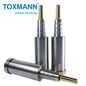 High-speed steel SKD11 guide pin Stype Specification Surface Treatment Material