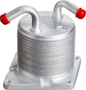 Aftermarket Transmission Oil Cooler 7200756 For Altima / Rogue / Rogue Select /