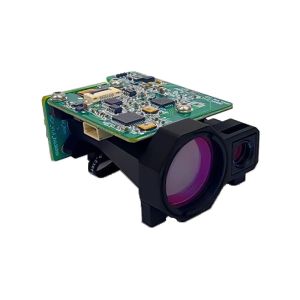 High Precision Industrial Laser Distance Sensor Module For Accurate Distance