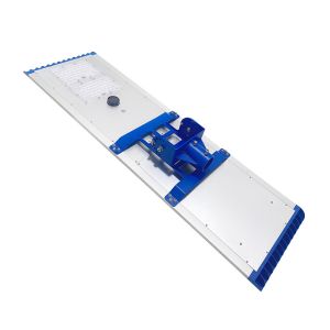 All In One 80W Solar LED Street Lights Motion Sensor Time Control