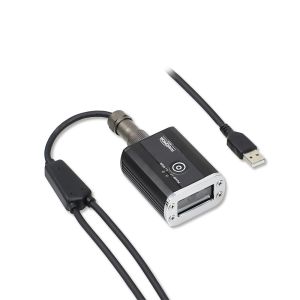  Industrial Mount Raspberry RS232 QR Usb Laser Barcode Scanner Fixed IP68 32 Bit Manufactures